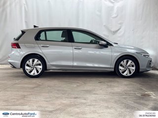 VOLKSWAGEN Golf 2.0 tdi style 150cv dsg 4