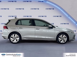 VOLKSWAGEN Golf 2.0 tdi style 150cv dsg 4