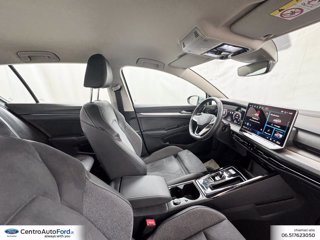 VOLKSWAGEN Golf 2.0 tdi style 150cv dsg 5