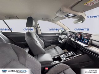 VOLKSWAGEN Golf 2.0 tdi style 150cv dsg 5