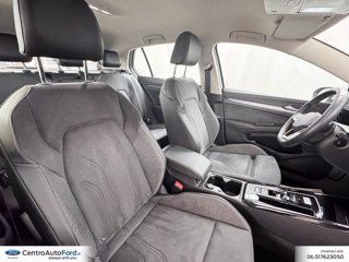 VOLKSWAGEN Golf 2.0 tdi style 150cv dsg 6