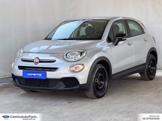 FIAT 500x 1.0 t3 connect 120cv