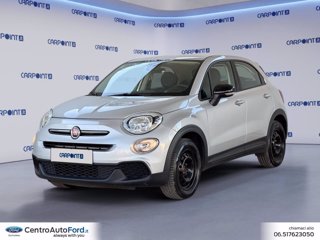 FIAT 500x 1.0 t3 connect 120cv
