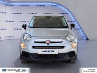 FIAT 500x 1.0 t3 connect 120cv 1