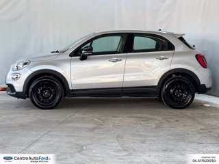 FIAT 500x 1.0 t3 connect 120cv 2