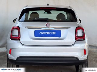 FIAT 500x 1.0 t3 connect 120cv 3