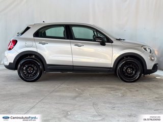 FIAT 500x 1.0 t3 connect 120cv 4