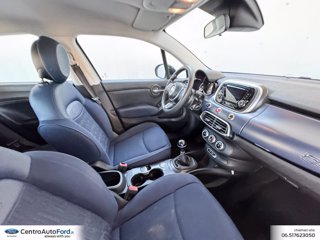 FIAT 500x 1.0 t3 connect 120cv 5