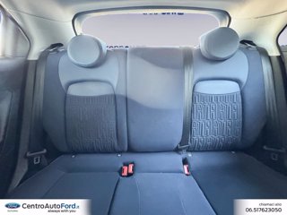 FIAT 500x 1.0 t3 connect 120cv 8