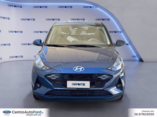 HYUNDAI I10 1.0 mpi connectline 63cv 0