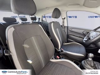 HYUNDAI I10 1.0 mpi connectline 63cv 5