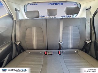 HYUNDAI I10 1.0 mpi connectline 63cv 7