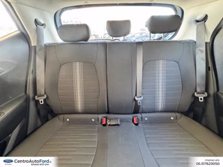 HYUNDAI I10 1.0 mpi connectline 63cv 8