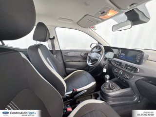 HYUNDAI I10 1.0 mpi connectline 63cv 5