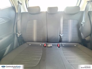 HYUNDAI I10 1.0 mpi connectline 63cv 8