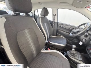 HYUNDAI I10 1.0 mpi connectline 63cv 6