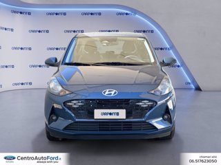 HYUNDAI I10 1.0 mpi connectline 63cv 1