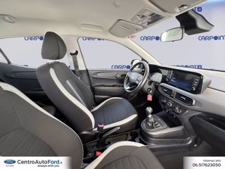 HYUNDAI I10 1.0 mpi connectline 63cv 5