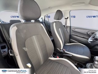 HYUNDAI I10 1.0 mpi connectline 63cv 6