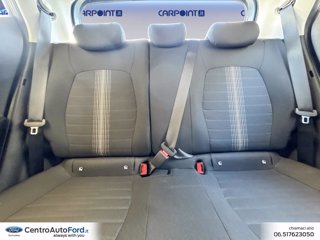HYUNDAI I10 1.0 mpi connectline 63cv 8