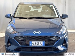 HYUNDAI I10 1.0 mpi connectline 63cv 1