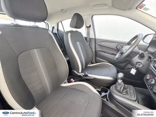 HYUNDAI I10 1.0 mpi connectline 63cv 8