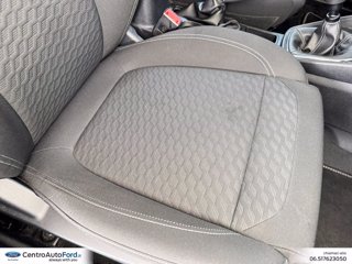 FORD Fiesta 5p 1.0 ecoboost h titanium 125cv 7