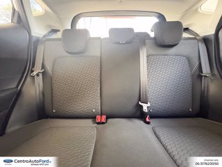 FORD Fiesta 5p 1.0 ecoboost h titanium 125cv 8