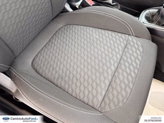 FORD Fiesta 5p 1.0 ecoboost h titanium 125cv 7