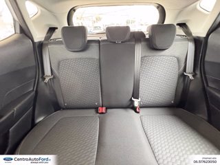 FORD Fiesta 5p 1.0 ecoboost h titanium 125cv 8