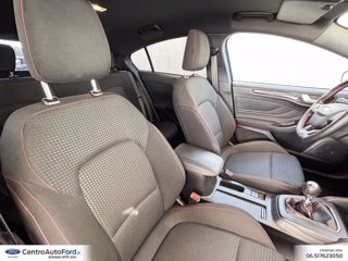 FORD Focus 1.0t ecoboost h st-line 125cv 6