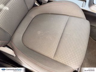 FORD Focus 1.0t ecoboost h st-line 125cv 7