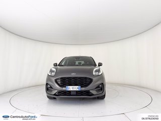 FORD Puma 1.0 ecoboost h st-line s&s 125cv 1