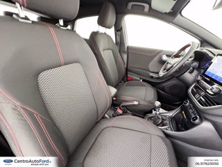 FORD Puma 1.0 ecoboost h st-line s&s 125cv 6