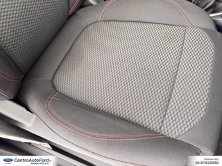 FORD Puma 1.0 ecoboost h st-line s&s 125cv 7