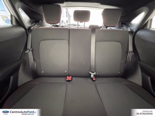 FORD Puma 1.0 ecoboost h st-line s&s 125cv 8