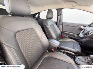 FORD Puma 1.0 ecoboost h titanium x s&s 125cv auto 6