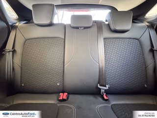 FORD Puma 1.0 ecoboost h titanium x s&s 125cv auto 8