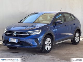 VOLKSWAGEN Taigo 1.0 tsi life 110cv 0