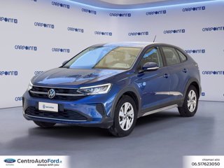 VOLKSWAGEN Taigo 1.0 tsi life 110cv 0