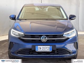 VOLKSWAGEN Taigo 1.0 tsi life 110cv 1