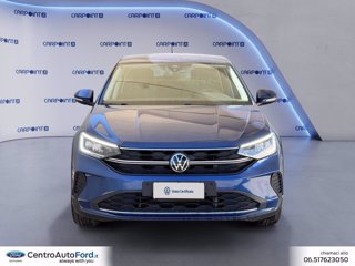 VOLKSWAGEN Taigo 1.0 tsi life 110cv 1