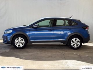 VOLKSWAGEN Taigo 1.0 tsi life 110cv 2