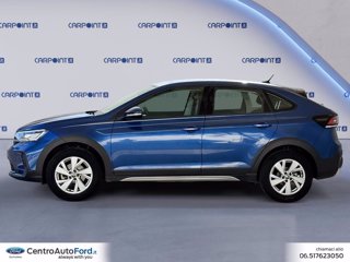 VOLKSWAGEN Taigo 1.0 tsi life 110cv 2