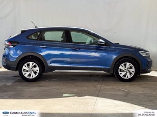 VOLKSWAGEN Taigo 1.0 tsi life 110cv 4