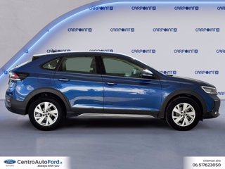 VOLKSWAGEN Taigo 1.0 tsi life 110cv 4