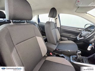 VOLKSWAGEN Taigo 1.0 tsi life 110cv 6