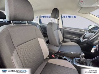VOLKSWAGEN Taigo 1.0 tsi life 110cv 6