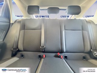VOLKSWAGEN Taigo 1.0 tsi life 110cv 8