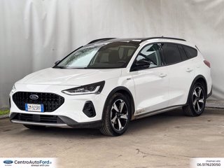 FORD Focus active sw 1.0t ecoboost h x 125cv 0